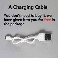 Solar Power Bank 80000mAh Portable Charging Poverbank External Battery Charger Strong Light LDE Light for All Smartphones