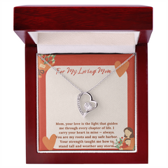 My Safe Harbor - Forever Love Neckless