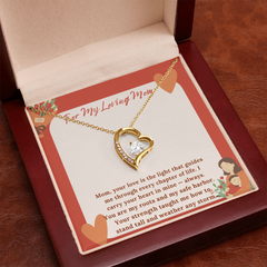 My Safe Harbor - Forever Love Neckless
