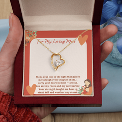 My Safe Harbor - Forever Love Neckless