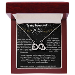 To My Beautiful Wife - Endless Love