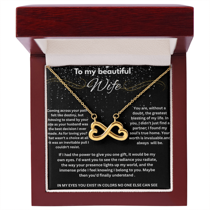 To My Beautiful Wife - Endless Love