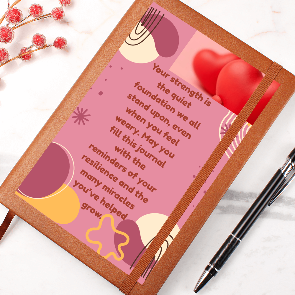 Love Begins with Mom