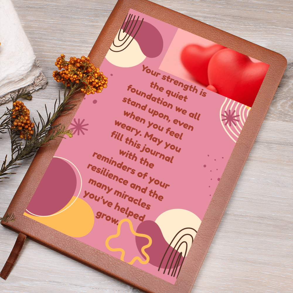 Love Begins with Mom