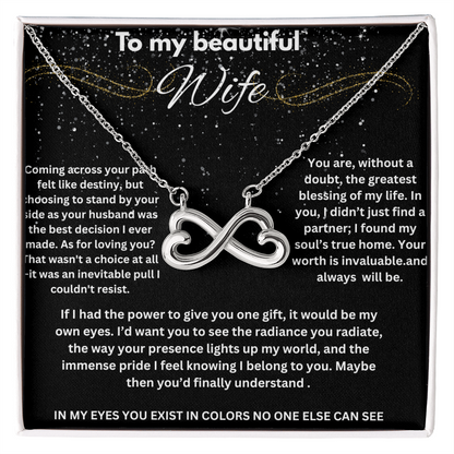 To My Beautiful Wife - Endless Love