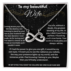 To My Beautiful Wife - Endless Love