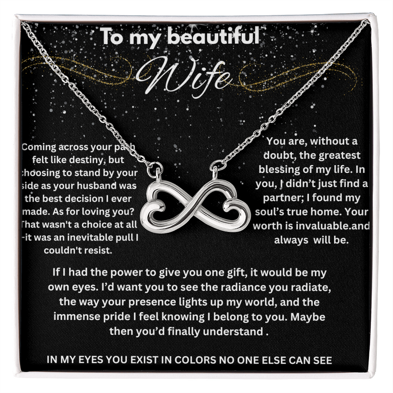To My Beautiful Wife - Endless Love
