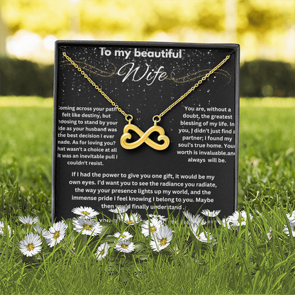 To My Beautiful Wife - Endless Love