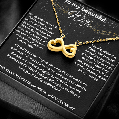 To My Beautiful Wife - Endless Love