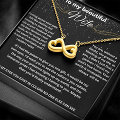 To My Beautiful Wife - Endless Love