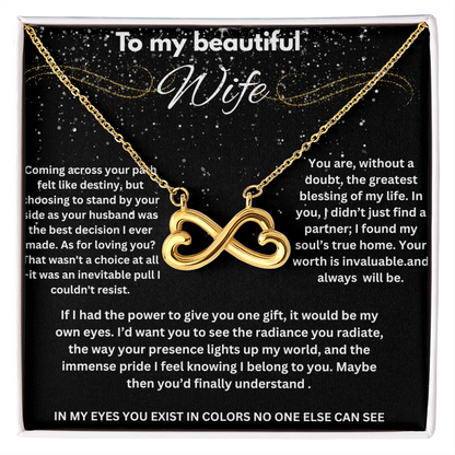 To My Beautiful Wife - Endless Love