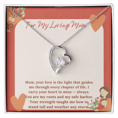 My Safe Harbor - Forever Love Neckless