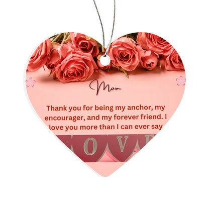 You are my Anchor
