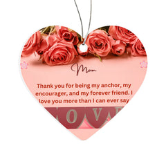 You are my Anchor